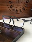 Chrome Hearts Plain Glass Spectacles 423