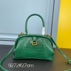 Balenciaga High Quality Handbags 304
