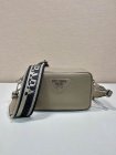 Prada Original Quality Handbags 1213