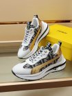 Fendi Men's Shoes 218