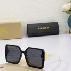 Burberry High Quality Sunglasses 1244