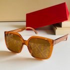 Fendi High Quality Sunglasses 853