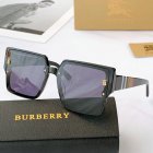 Burberry High Quality Sunglasses 788