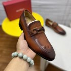 Salvatore Ferragamo Men's Shoes 625
