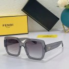 Fendi High Quality Sunglasses 538