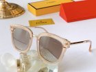 Fendi High Quality Sunglasses 553