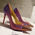 Christian Louboutin Women's Shoes 852