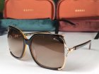 Gucci High Quality Sunglasses 449