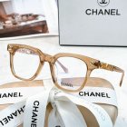 Chanel Plain Glass Spectacles 151