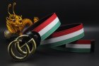 Gucci Normal Quality Belts 696