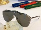 Gucci High Quality Sunglasses 1536