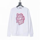 Louis Vuitton Men's Long Sleeve T-shirts 974