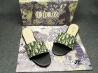 DIOR Women's Slippers 09