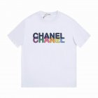 Chanel Men's T-shirts 139