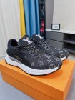 Louis Vuitton Men's shoes 503