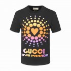 Gucci Men's T-shirts 137