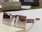 Chanel High Quality Sunglasses 3068