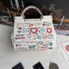 Dolce & Gabbana High Quality Handbags 125