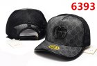 Gucci Normal Quality Hats 77