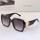 Salvatore Ferragamo High Quality Sunglasses 494