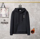 Fendi Men's Hoodies 90