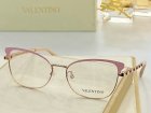 Valentino High Quality Sunglasses 677