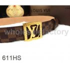 Louis Vuitton High Quality Belts 1756