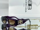 Balenciaga High Quality Sunglasses 345