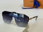 Louis Vuitton High Quality Sunglasses 1696