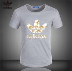 adidas Apparel Men's T-shirts 152