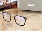 THOM BROWNE Plain Glass Spectacles 103