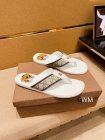 Gucci Men's Slippers 430
