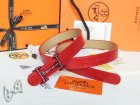 Hermes High Quality Belts 30
