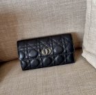 DIOR Original Quality Wallets 22