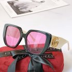 Gucci High Quality Sunglasses 2682