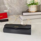 Cartier High Quality Sunglasses 78