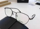 Prada Plain Glass Spectacles 150