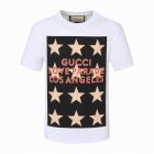 Gucci Men's T-shirts 131