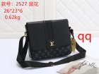 Louis Vuitton Normal Quality Handbags 638