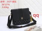 Louis Vuitton Normal Quality Handbags 638