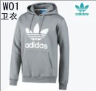 adidas Apparel Men's Hoodies 80