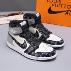 Louis Vuitton Men's shoes 3151