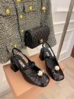 MiuMiu Women's Shoes 18