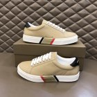 Burberry Men's Shoes 161
