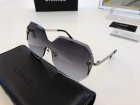 Chanel High Quality Sunglasses 2183