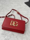Dolce & Gabbana Original Quality Handbags 38
