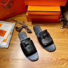 Hermes Women's Slippers 22