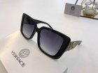 Versace High Quality Sunglasses 1399