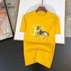 Hermes Men's T-Shirts 112