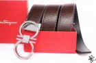 Salvatore Ferragamo Normal Quality Belts 344